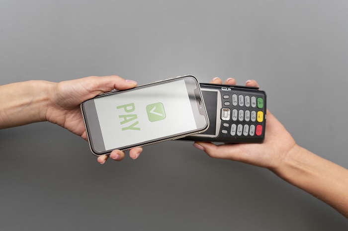Use Apple Pay for Everything